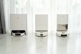 搞懂三款扫拖机器人！科沃斯T20、石头P10、追觅S20 Pro实测对比图片