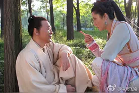 揭秘古代那些玩妓女玩到极致的奇葩诗人图片