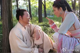 揭秘古代那些玩妓女玩到极致的奇葩诗人图片
