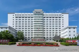 头条带你走进了解兰州博文科技学院③图片