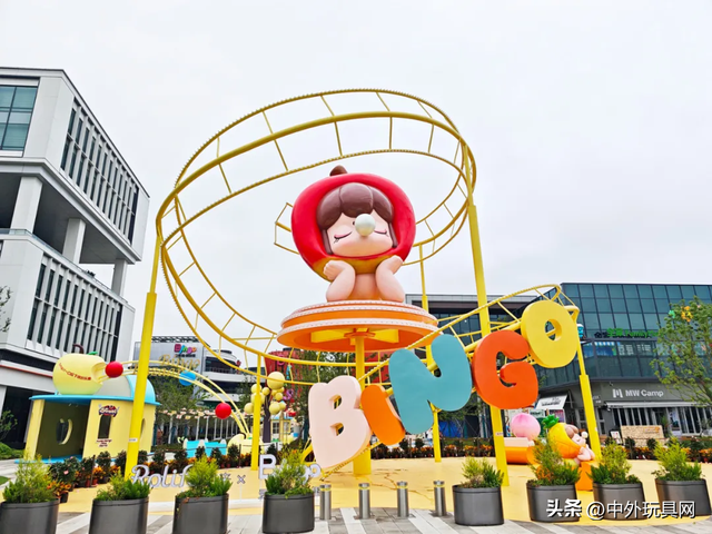 上海乐高乐园度假区，凭啥这么火？