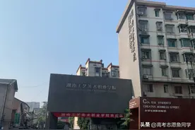 四所“艺术类”专科院校实力不错，艺考生可参考，业内认可度较高图片