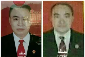 给中央政治局和国家监察委及媒体和全国人民的一封求救信图片