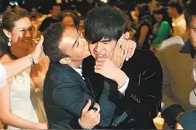 刘畊宏，聪明人图片