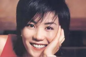 王菲个人资料图片