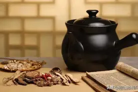 中药煎煮的方法及注意事项图片