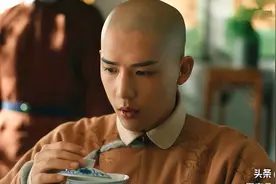 和硕庆亲王——最后的“世袭罔替”铁帽子王图片