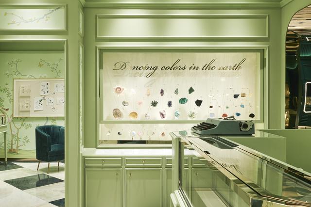 三里屯首店开业,lola rose如何挖掘腕表在女性配饰中的潜力?