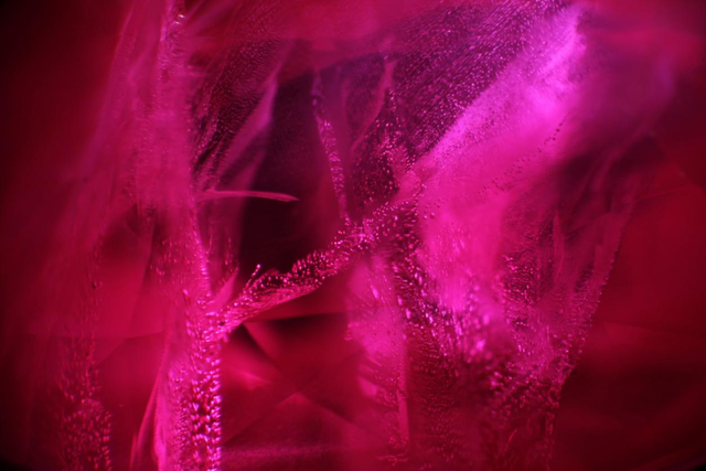 红宝石热处理，看这篇就够了