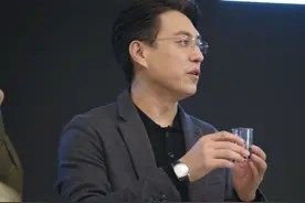 仅播1天，《芳心荡漾》挤到榜单第一，秦岚造型惊艳众人图片