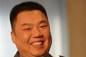 演员姜超：从李大嘴到王胖子，他是如何出圈的？图片