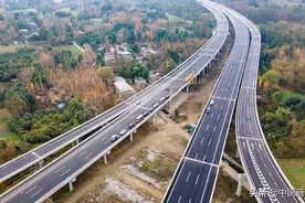 大手笔！成都都市圈发力重大项目建设图片