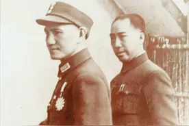 戴笠之死影响有多大？胡宗南痛心、叛徒糟心、军统舒心、老蒋放心图片