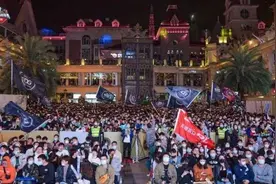 当一个女生决定成为评论员和UP主图片