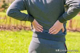腰痛六大常见病因，看看你有没有中招图片