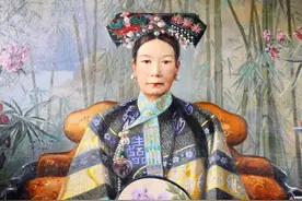 慈禧26岁守寡，说一不二47年，她做到“守身如玉”了吗？图片