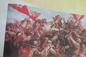 天下兴亡，匹夫有责图片