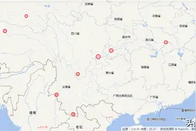 长江，你对长江流域了解多少？图片