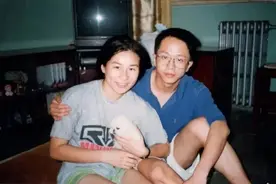 周鸿祎离婚，女方分走近90亿，曾称“太太是最好选择”…盘点天价离婚：有A股老板花了235亿图片