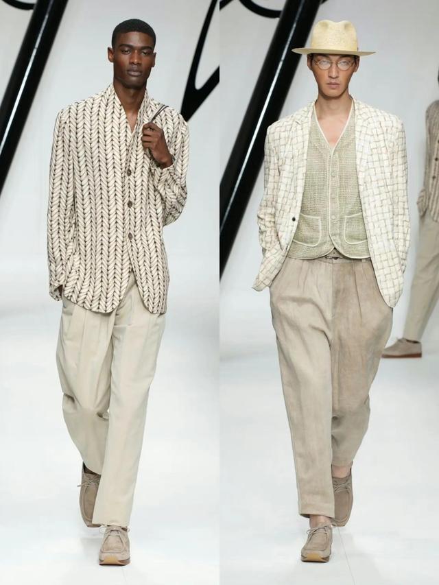 Giorgio Armani 2024������װϵ��