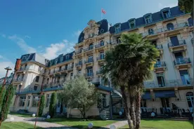 HIM瑞士蒙特勒工商酒店管理学院的一切，看这一篇就够了（24版）图片