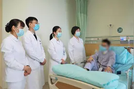 突出优势，济医附院（太白湖）甲状腺外科创新汇聚发展合力图片
