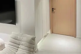 同样是室内门，为什么有的几百元一樘，有的两三千元？来说说区别图片