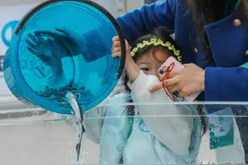 科普 | 科学规范开展放生小问答图片