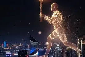 盘点杭州第19届亚运会九大看点，郭晶晶、汪顺、樊振东共襄盛举图片