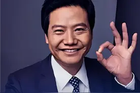 同样是男人！54年无一例绯闻！雷军身上为什么没有酒色财气？图片