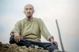 《天下长河》康熙为何一定要治理黄河？除了为百姓，更重要在漕运图片