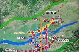 社情民意｜富阎一体化发展协调主体应尽早明确图片