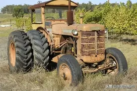 七、八十年代农村19种经典的运输工具，有的已经消失，你见过几种图片