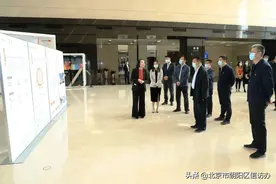 王灏调研党建引领基层治理工作并主持召开区委党的建设工作领导小组全体会议图片