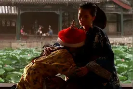 古代皇帝的奶妈除了喂养孩子，还有一特殊职责，现代人都难以理解图片