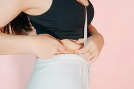 产后如何瘦肚子？图片