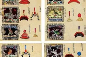 清朝历代官职最高的人是谁，最有权势的人是谁？图片