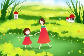 女人有意和你发展关系，往往会给你这些明显的暗示图片