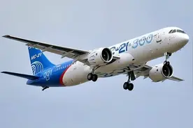 俄大飞机要与C919一起，跟波音空客竞争，想合作，俄方得拿出诚意图片