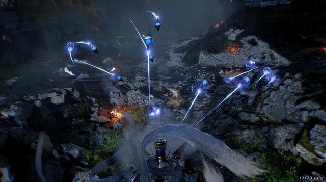 多款暗黑风游戏国庆上架，还有暴雪新游！十月外服新端游大推荐