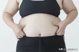 40岁以后的中年女性，腰粗肚子大，5个小妙招，重回小蛮腰图片