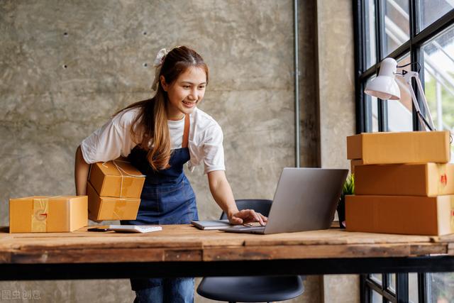 Ӫ�����ɣ��̴�Ҿ�׼����Ŀ��ͻ�����Ч����������ѧ��