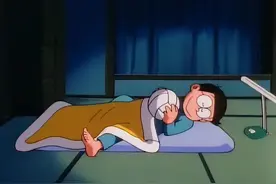 1980年 《多啦A梦 ：大雄与小恐龙》：在冒险中，邂逅纯真的自己图片