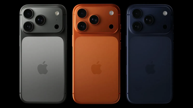 苹果最强散热：iPhone 17 Pro/Max首次引入VC均热板设计