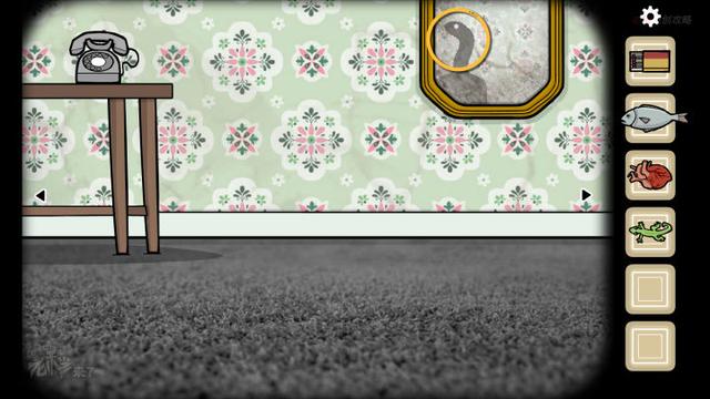 攻略 | 锈湖1《轮回的房间-Samsara Room》重置PC图文攻略+隐藏关卡