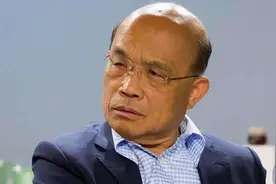 遭“蓝委”质询防空警报响起后民众如何应对，苏贞昌朱泽民语塞图片