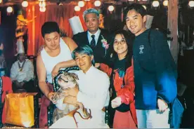 亏损上亿，无人接盘！澳门赌王的海上印钞机，毁于一旦？图片