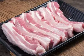 为什么古代人很少吃猪肉，而现在却恰恰相反，几乎天天吃呢?图片