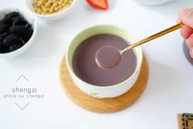 豆浆也分季节？夏天常喝这3款豆浆，清热解暑又营养，比喝牛奶强图片