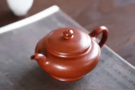 150元纯手工，黄龙山小煤窑，你踩了朱泥的几大坑图片